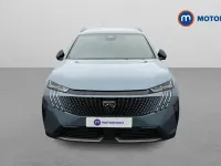 Used Peugeot 5008 Allure 136 HP (100 kW) 2025 Blue SUV