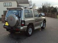 Used Mitsubishi Shogun 1998 SUV