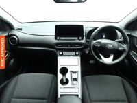 used Hyundai Kona Kona 150kW Premium 64kWh 5dr Auto Test DriveReserve This Car -VU21UGEEnquire -VU21UGE