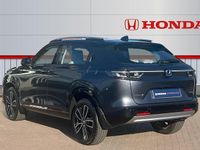 Used Honda HR-V Advance 131 HP (96 kW) 2024 SUV
