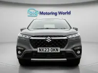 Used Suzuki SX4 S-Cross 129 HP (94 kW) 2025 SUV