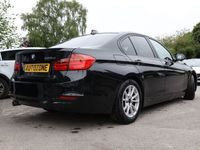 used BMW 320 3 Series d EfficientDynamics Business 4dr Step Auto