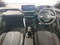 New Peugeot 208 GTi 136 HP (100 kW) 2025 Yellow Hatchback