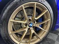 Used BMW M4 Sport Line 460 HP (338 kW) 2019 Coupe