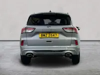 Used Ford Kuga ST-Line 150 HP (110 kW) 2023 Silver SUV