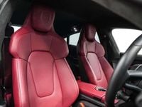 Used Porsche Taycan GTS 11 kW (15 HP) 2023 Sedan