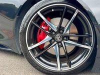 Used Toyota Supra 340 HP (250 kW) 2022 Coupe