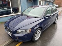 used Volvo S40 1.8 S 4dr