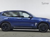 used BMW iX3 Premier Edition Pro 5dr