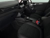 Used Ford Kuga ST-Line X 190 HP (139 kW) 2021 White SUV