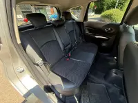 Used Nissan Note S 98 HP (72 kW) 2015 Silver Hatchback