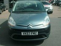 Used Citroën Grand C4 Picasso 2007 MPV