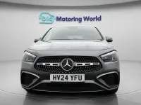 Used Mercedes GLA200 Executive 163 HP (119 kW) 2024 Grey SUV