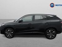 Used MG HS SE 224 HP (164 kW) 2025 Black SUV