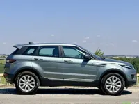 Used Land Rover Range Rover evoque SE 179 HP (131 kW) 2018 Hatchback