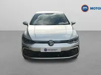 Usado VW Golf VIII GTE 245 CV (180 kW) 2024 Plateado Utilitario