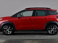 Used Citroën C3 PureTech 110 HP (80 kW) 2023 Hatchback