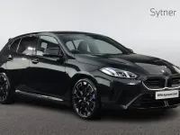 Used BMW M135 Shadowline 296 HP (217 kW) 2025 Black Hatchback