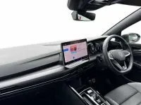 Used VW Golf VIII Black Edition 150 HP (110 kW) 2026 Grey Hatchback