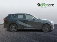 Used Mazda 6 Homura-Line 2024 Black SUV