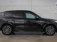 Used BMW iX1 M Sport 147 kW (201 HP) 2025 Black SUV