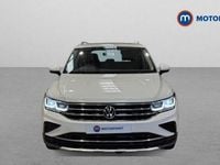 Used VW Tiguan Elegance 150 HP (110 kW) 2023 SUV