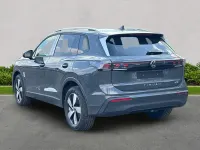 Used VW Tiguan Match 150 HP (110 kW) 2026 Grey SUV