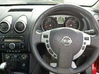 Used Nissan Qashqai 2007 SUV
