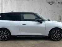 Used Mini Cooper Sport 160 kW (218 HP) 2026 Nanuq white Hatchback