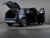 Used Mazda CX-5 Newground 165 HP (121 kW) 2024 Grey SUV