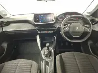 Used Peugeot 208 Active+ 100 HP (73 kW) 2023 Grey Hatchback