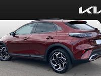 Used Kia XCeed GT-Line 113 HP (83 kW) 2025 Other SUV