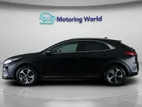 Used Kia XCeed 139 HP (102 kW) 2022 SUV