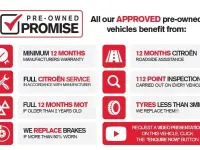 New Citroën e-C3 81 kW (111 HP) 2025 Red Hatchback