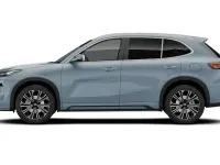 New Geely Starray 262 HP (192 kW) 2026 SUV