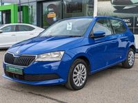 used Skoda Fabia 1.0 TSI S 5dr