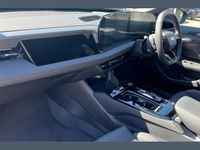 New Audi A6 e-tron S-Line 269 kW (367 HP) 2026 Blue Hatchback