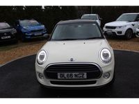 used Mini Cooper HatchHatchback