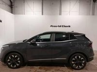Used Kia Sportage 241 HP (177 kW) 2024 Grey SUV