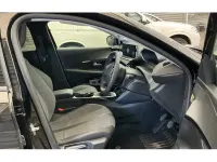 Used Peugeot 208 Allure 2024 Black Hatchback