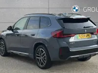 Used BMW iX1 M Sport 230 kW (313 HP) 2024 Grey SUV