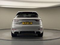 Used Porsche Cayenne 462 HP (339 kW) 2021 Crayon grey SUV