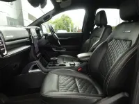 Usado Ford Ranger Platinum 2023 Cinzento Pickup