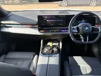 Used BMW i5 M Sport 246 kW (335 HP) 2025 White