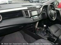 Used Toyota RAV4 2014 SUV