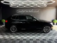 Used BMW X1 Sport Line 184 HP (135 kW) 2015 Black SUV