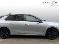 Used Vauxhall Astra 113 kW (154 HP) 2024 Grey Hatchback