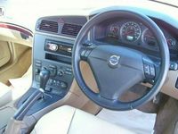Usado Volvo S60 163 CV (119 kW) 2004 Berlina