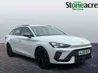 Nuevo Cupra Leon 150 CV (110 kW) 2025 Familiar