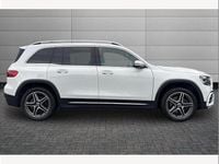 Used Mercedes GLB200 Executive 163 HP (119 kW) 2024 White SUV